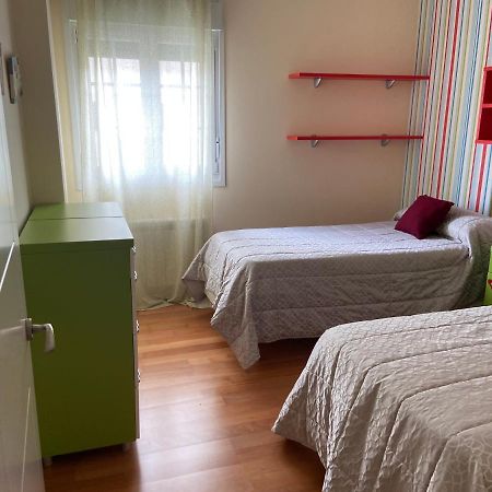 Apartamentos Beach Langosteira 2 Finisterre Buitenkant foto