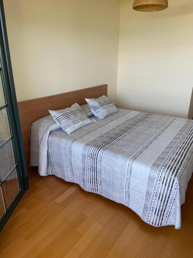 Apartamentos Beach Langosteira 2 Finisterre Buitenkant foto